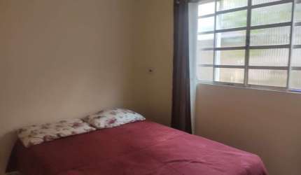 Casa com 3 quartos à venda no Jardim Altos de Santana, São José dos Campos  por R$ 280.000