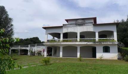 Chácara / sítio com 3 quartos à venda no Guamirim, Caçapava  por R$ 1.500.000