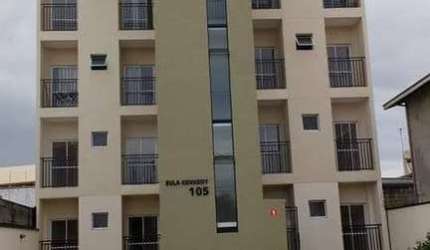 Apartamento com 2 quartos à venda no Residencial Portal da Mantiqueira, Taubaté , 67 m2 por R$ 230.000