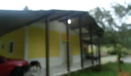 Chácara / sítio com 3 quartos à venda no Centro, Paraibuna  por R$ 660.000