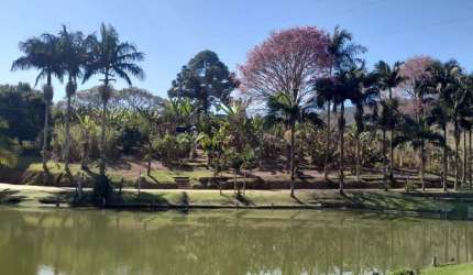 Chácara / sítio com 2 quartos à venda no Guardinha de Baixo, Monte Sião  por R$ 1.350.000