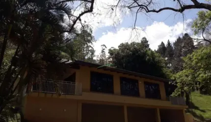 Chácara / sítio à venda em Santana, São José dos Campos  por R$ 1.200.000