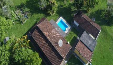 Fazenda à venda no Centro, Pindamonhangaba  por R$ 4.200.000