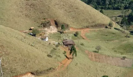 Fazenda com 1 sala à venda em Santana, São José dos Campos  por R$ 7.400.000