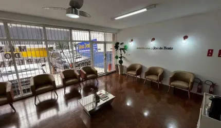 Casa comercial com 4 salas à venda no Jardim Bela Vista, São José dos Campos  por R$ 1.670.000