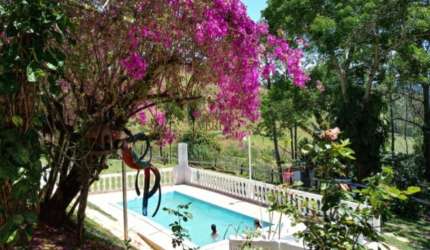 Chácara / sítio com 2 quartos à venda no Centro, Monteiro Lobato  por R$ 1.500.000