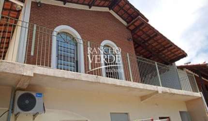 Casa com 3 quartos à venda no Monte Castelo, São José dos Campos  por R$ 600.000