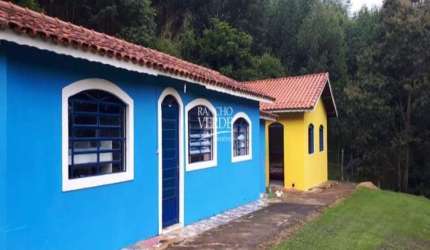 Chácara / sítio com 2 quartos à venda no Centro, Vargem Grande Paulista  por R$ 1.300.000