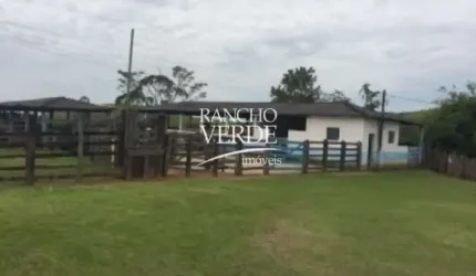 Fazenda à venda no Centro, Cruzeiro  por R$ 5.500.000