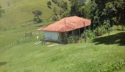 Fazenda à venda no Centro, Cunha  por R$ 5.800.000