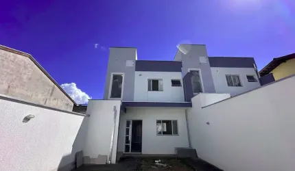 Casa com 2 quartos à venda no Altos da Vila Paiva, São José dos Campos  por R$ 456.000