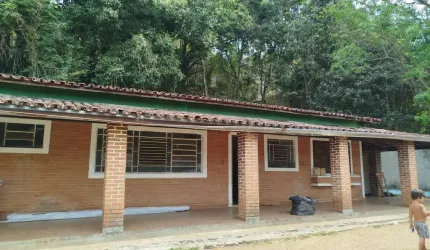Chácara / sítio com 2 quartos à venda no Freitas, São José dos Campos  por R$ 500.000