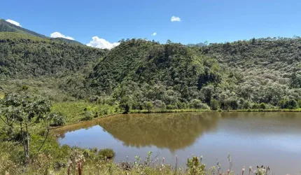 Chácara / sítio à venda em São Francisco Xavier, São José dos Campos  por R$ 1.800.000