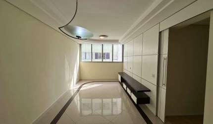 Apartamento com 2 quartos à venda no Jardim São Dimas, São José dos Campos , 117 m2 por R$ 420.000