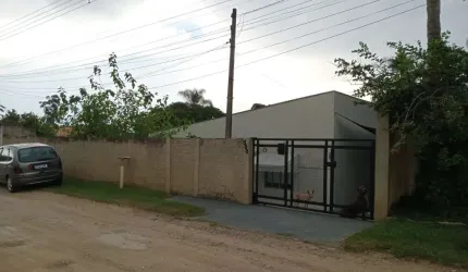 Chácara / sítio com 3 quartos à venda no Caçapava Velha, Caçapava  por R$ 500.000
