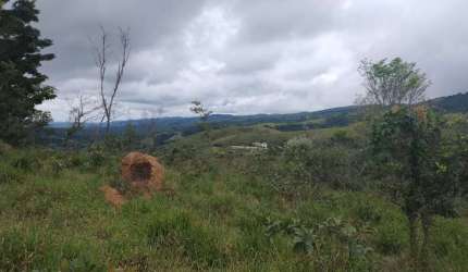 Chácara / sítio com 2 quartos à venda no Bairro da Serrinha, Caçapava  por R$ 330.000