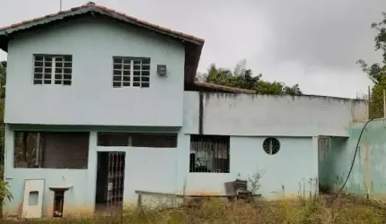Chácara / sítio com 2 quartos à venda no Bairro Colinas, Paraibuna  por R$ 500.000