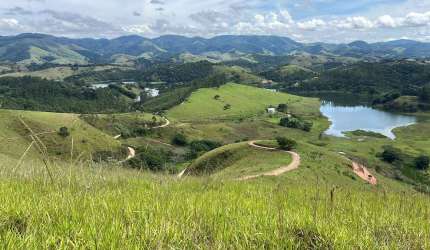 Chácara / sítio à venda no Clementes, Redenção da Serra  por R$ 170.000