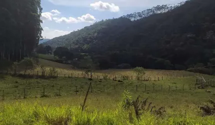 Fazenda com 1 sala à venda no Centro, Paraibuna  por R$ 4.300.000