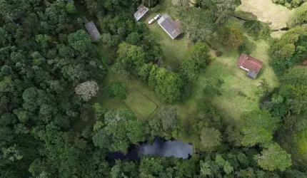Chácara / sítio com 2 quartos à venda no Centro, Sapucaí-Mirim  por R$ 880.000