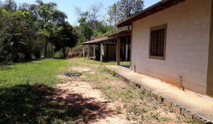 Chácara / sítio com 3 quartos à venda no Centro, Redenção da Serra  por R$ 1.320.000