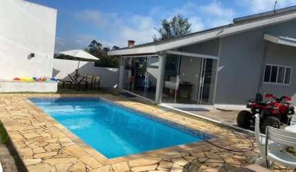 Chácara / sítio com 3 quartos à venda em Bom Sucesso, São José dos Campos  por R$ 1.400.000