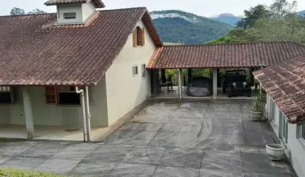 Chácara / sítio à venda no Bairro do Cedro, Paraibuna  por R$ 1.200.000