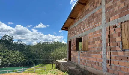 Chácara / sítio com 2 quartos à venda no Pouso Frio, Natividade da Serra  por R$ 350.000