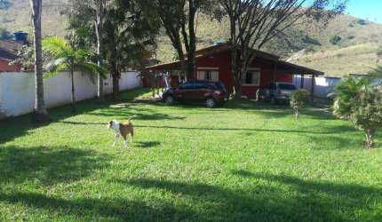 Chácara / sítio com 3 quartos para alugar em Taquari, São José dos Campos  por R$ 1.950