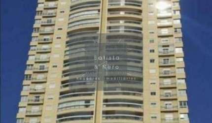 Condomínio Singolare Morumbi R$ 1.349.000,00 - Apartamento à venda, R José Ramon Urtiza, 209 - Vila