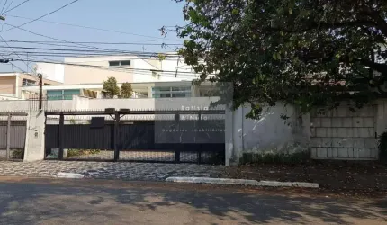 Sobrado com 4 dormitórios à venda, 400 m² por R$ 2.799.000 - Planalto Paulista / Moema - São Paulo/