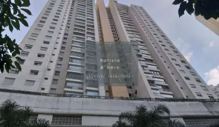 Apartamento com 4 dormitórios à venda, 142 m² por R$ 1.100.000 - Condomínio Edifício Taman - Vila A