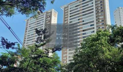 Apartamento com 4 dormitórios à venda, 211 m² por R$ 1.950.000,00 - Condomínio Luzes da Mata - Vila