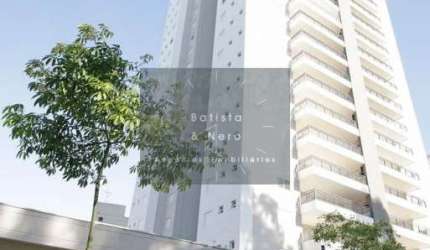 Condominio Evolve Morumbi - Apartamento com 3 dormitórios à venda, 122 m² por R$ 1.199.000,00 - var
