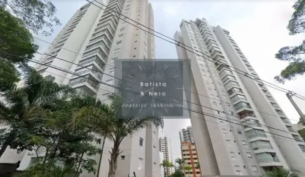Apartamento com 2 dormitórios à venda, 109 m² por R$ 930.000,00 - Vila Andrade - São Paulo/SP