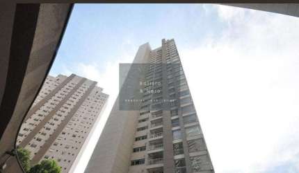 Condomínio Águas de Março - Apartamento à venda, 223 m² por R$ 1.793.000,00 - Vila Andrade - São Pa