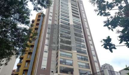 Apartamento com 3 dormitórios à venda, 103 m² por R$ 849.000,00 - Parque Bairro Morumbi - São Paulo