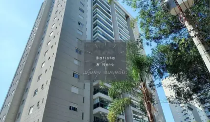 Condomínio Chrome por apenas R$ 1.070.000,00 - Apartamento à venda, Vila Andrade, São Paulo - Rua J