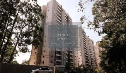 Condomínio Mais Estilo &amp; Design - R. José de Oliveira Coelho, 808 - R$ 749.000,00 - Impecável