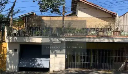 Excelente Localização - Sobrado à venda R$ 2.499.000,00, Alameda dos Auetis, 341 - Indianópolis, Sã
