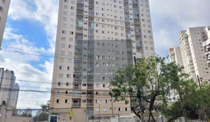 Condominio Wonder Morumbi - Apartamento à venda R$ 540.000,00, Vila Andrade, São Paulo, SP