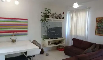 Condomínio Boulevard Morumbi - Sobrado com 2 dormitórios à venda, 142 m² por R$ 749.000,00 - Vila S