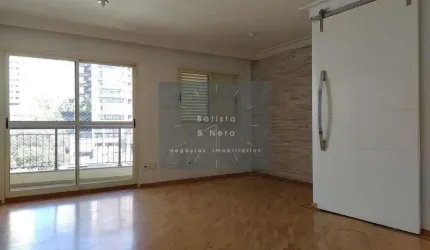 Cond. Residencial Nueva - Apartamento à venda R$ 555.000,00, Vila Andrade, São Paulo, SP
