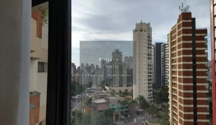 Grande Oportunidade! Apto à venda Edifício Sabará R$ 795.000,00, Vila Andrade, São Paulo, SP