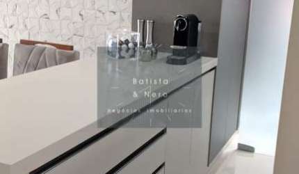 Condomínio Mais Flora, Excelente Localização. Apartamento à venda R$ 635.000,00, Rua José da Silva