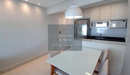Mais Flora Morumbi com Vista Incrível - Apto para Venda R$ 585.000,00 - Vila Andrade, São Paulo, SP