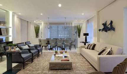 PORTEIRA FECHADA! Cobertura com Piscina / Penthouse, Cond. Águas de Março à venda R$ 4.500.000,00,