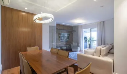 Oportunidade! Cond. Elegance Morumbi - Apartamento à venda R$ 849.000,00, Vila Andrade, São Paulo,