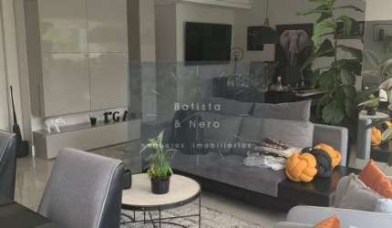 Lindo Apartamento à venda condomínio Singolare R$ 1.395.000,00, Vila Andrade, São Paulo, SP