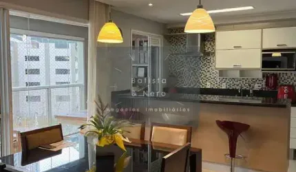 Cond. Merlot Jardim Sul - Apto à venda R$ 845.000,00, Vila Andrade, São Paulo, SP